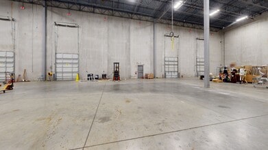 6900 Morris Estate Dr, Charlotte, NC à louer Numérisation 3D de Matterport- Image 1 de 1