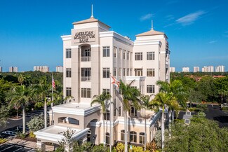 Plus de détails pour 8625 Tamiami Trl N, Naples, FL - Bureau à louer