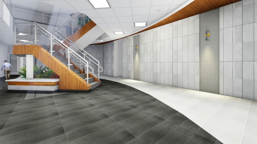 115 Norwood Park S, Norwood, MA à louer - Photo intérieure - Image 2 de 2