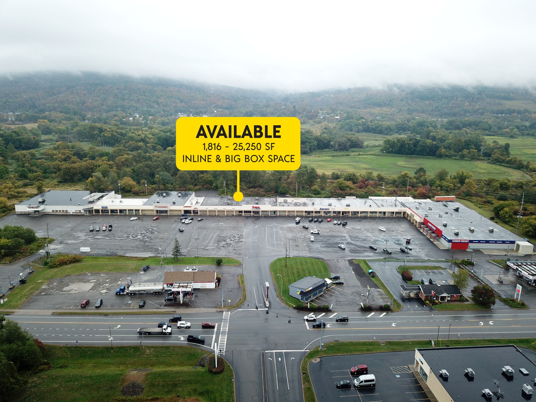 5640 Route 12, Norwich, NY for lease Building Photo- Image 1 of 11