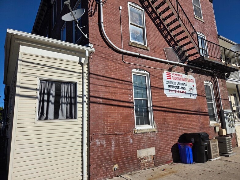 2401 N 6th St, Harrisburg, PA for sale - Building Photo - Image 3 of 17