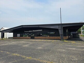 Plus de détails pour 605 Fair St, Tomah, WI - Commerce de détail à vendre