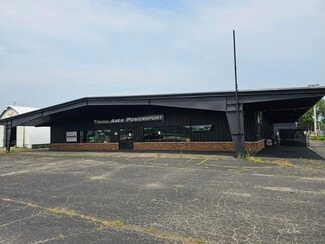 More details for 605 Fair St, Tomah, WI - Retail for Sale