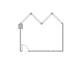 1910 Pacific Ave, Dallas, TX for lease Floor Plan- Image 1 of 1