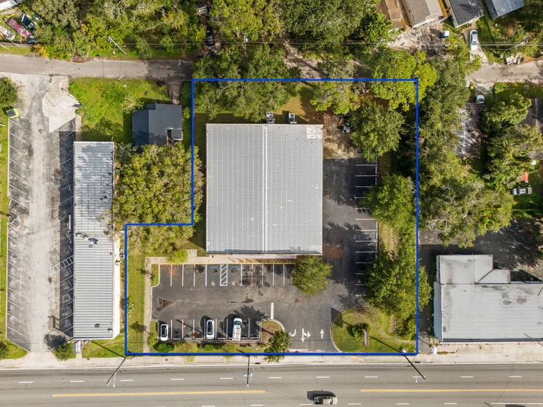 1945 Kings Rd, Jacksonville, FL for lease - Building Photo - Image 3 of 12