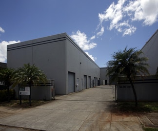More details for 94-344 Ukee St, Waipahu, HI - Industrial for Lease