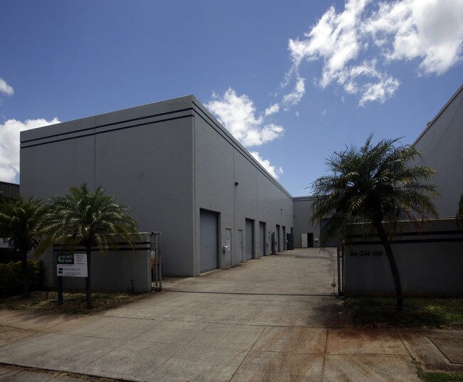 More details for 94-344 Ukee St, Waipahu, HI - Industrial for Lease