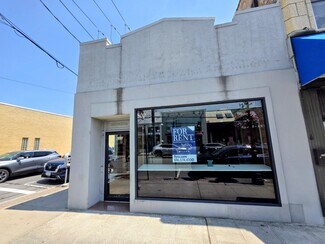 Plus de détails pour 417 Central Ave, Cedarhurst, NY - Bureau/Commerce de détail à louer