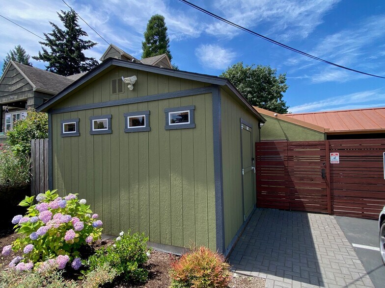 1832 N Lombard St, Portland, OR à louer - Photo du bâtiment - Image 3 de 22