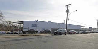 Plus de détails pour 10301 Southard Dr, Beltsville, MD - Industriel à louer
