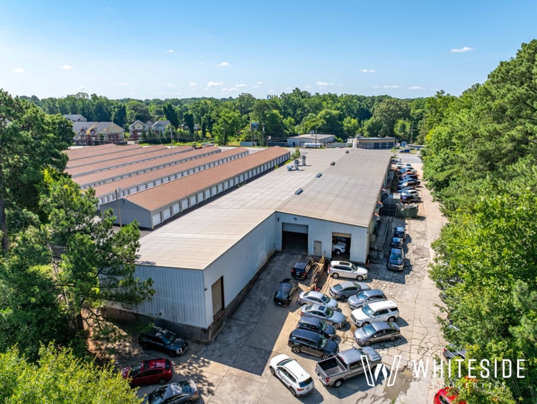 6213 W Wilkinson Blvd, Belmont, NC for sale - Building Photo - Image 2 of 3