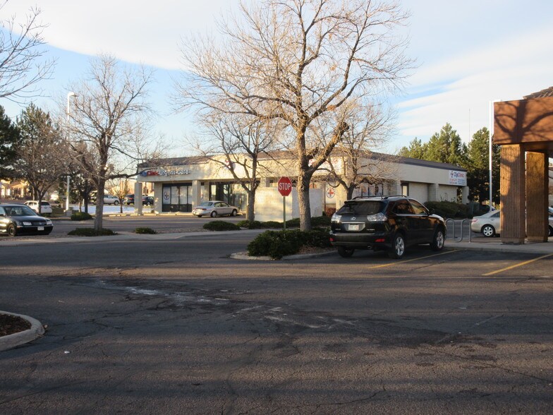 5165 W 72nd Ave, Westminster, CO à louer - Photo du bâtiment - Image 2 de 11