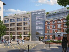 All Saints St, London for lease Building Photo- Image 2 of 4