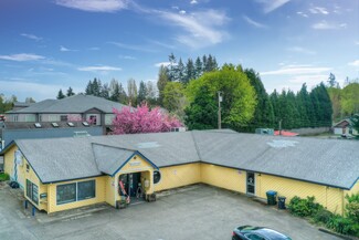 Plus de détails pour 2921 Pacific Ave SE, Olympia, WA - Vente au détail à vendre