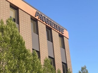 Plus de détails pour 833 W Lincoln Hwy, Schererville, IN - Bureau à vendre