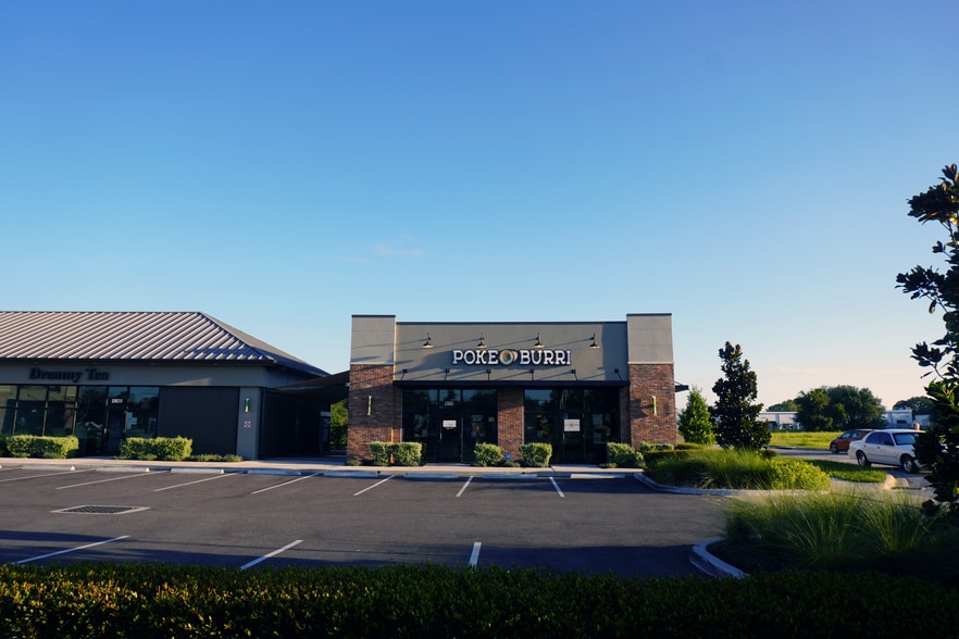 12615 W Colonial Dr, Winter Garden, FL for lease - Building Photo - Image 1 of 5