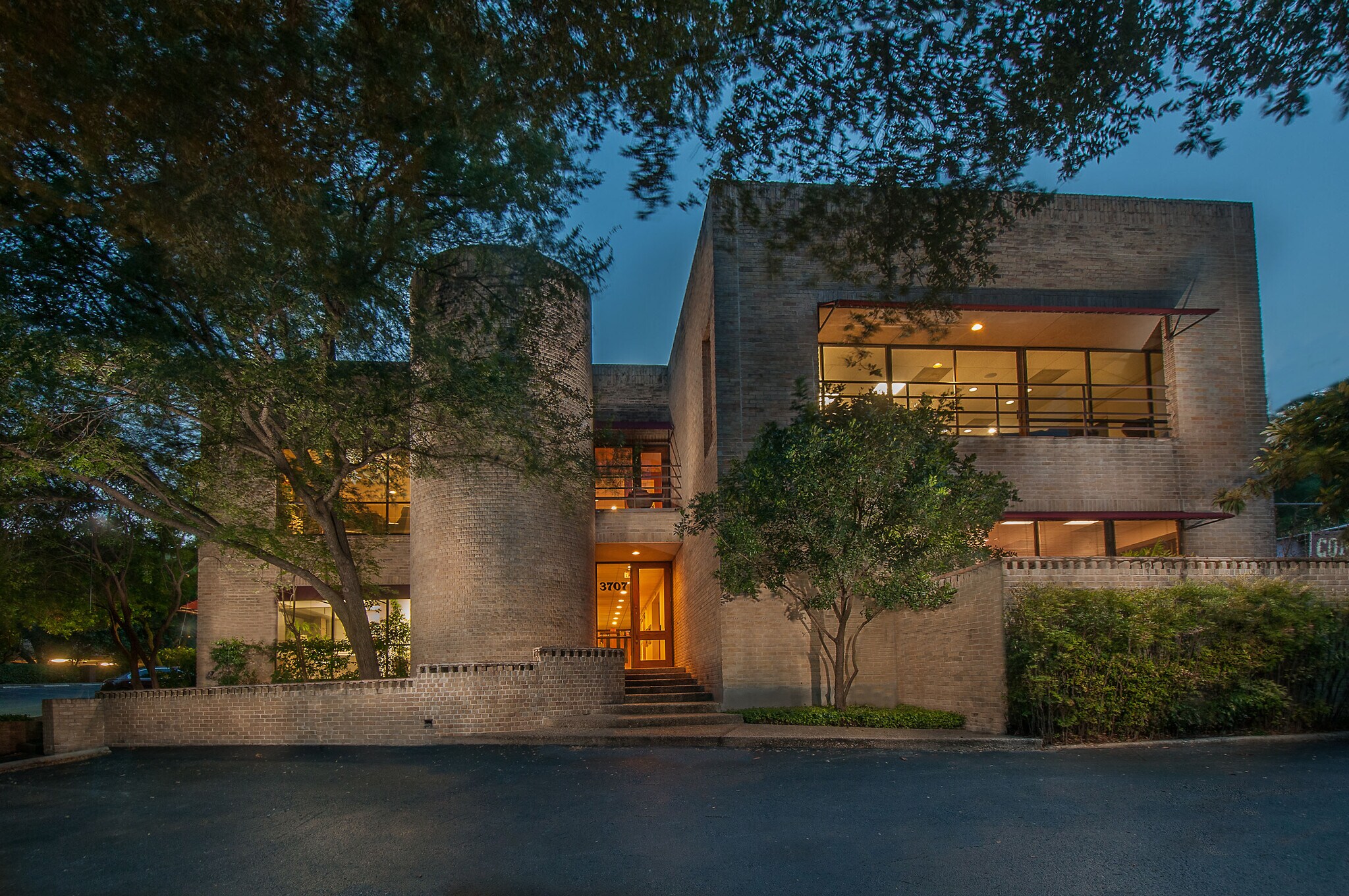 3707 N Saint Marys St, San Antonio, TX à louer Photo principale- Image 1 de 4