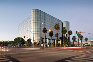 More details for 2001 Wilshire Blvd, Santa Monica, CA - Office for Lease