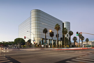 More details for 2001 Wilshire Blvd, Santa Monica, CA - Multiple Space Uses for Lease