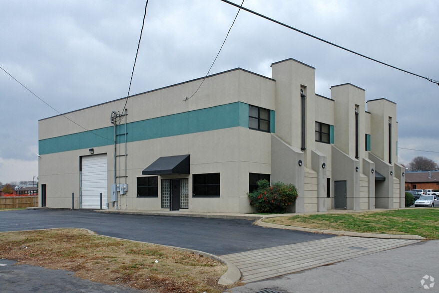 2844 Logan St, Nashville, TN for sale - Building Photo - Image 2 of 14