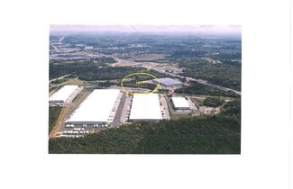 Plus de détails pour 12021 Volunteer Blvd, Mt Juliet, TN - Terrain à vendre