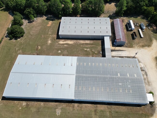 More details for 281 Industrial Blvd, Bishopville, SC - Industrial for Lease