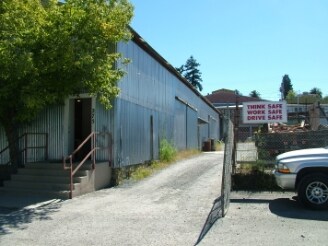 275 Water St, Petaluma, CA à louer - Photo du bâtiment - Image 3 de 15