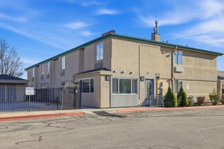Plus de détails pour 1475 Meridian Rd, Meridian, ID - Bureau à vendre