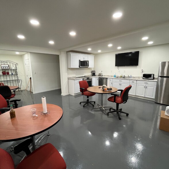 125 Carnes Dr, Fayetteville, GA à vendre - Photo intérieure - Image 3 de 8