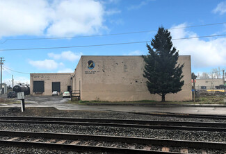 Plus de détails pour 9100 N Wilbur Ave, Portland, OR - Industriel à vendre