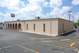 Plus de détails pour Pathology Reference Laboratory – Bureau à vendre, San Antonio, TX