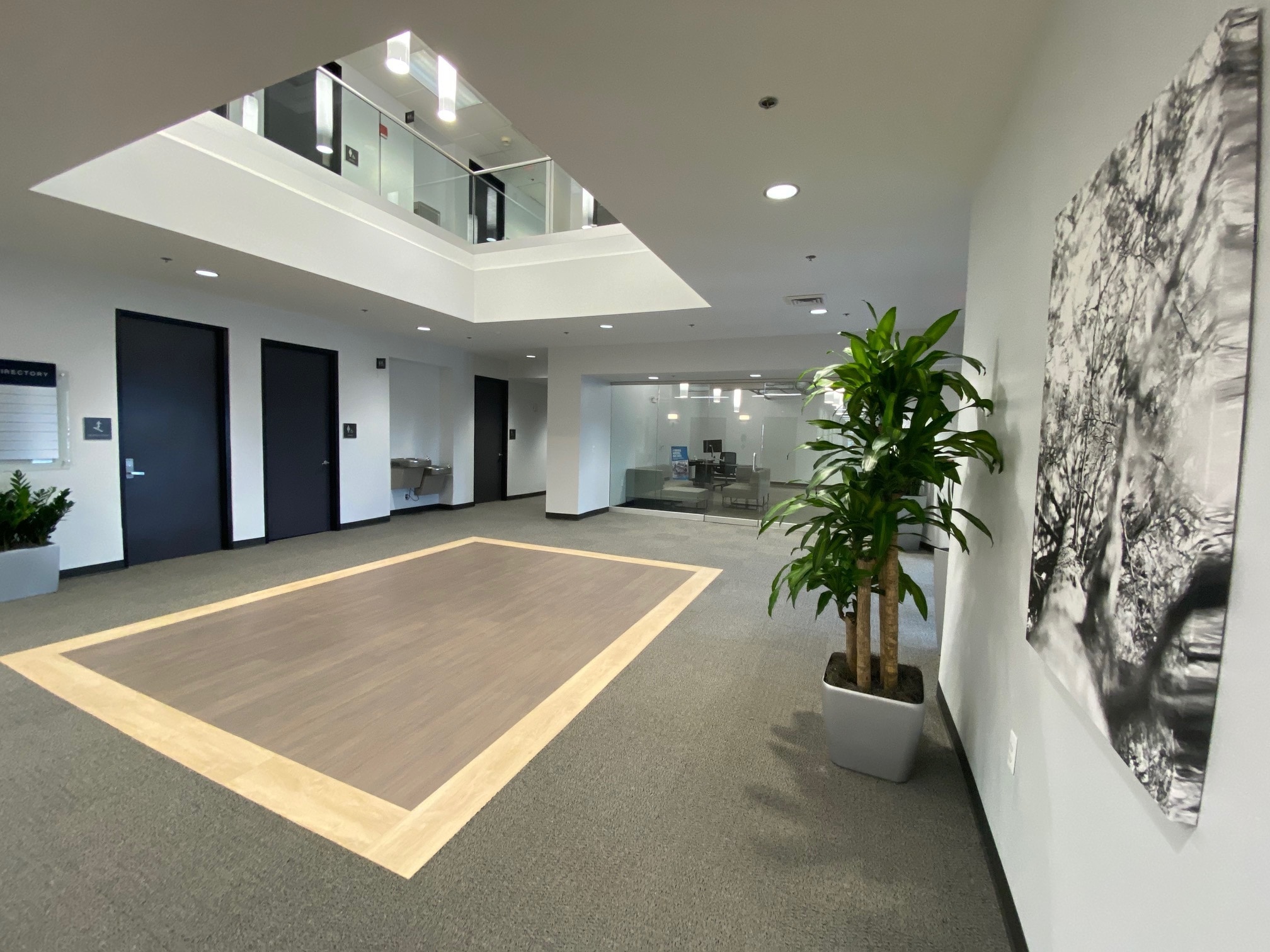 750 Stephenson Hwy, Troy, MI for lease Interior Photo- Image 1 of 7