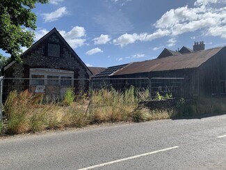 More details for 130 Chalton Ln, Waterlooville - Industrial for Sale