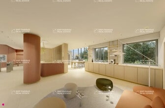 Office in Issy-les-Moulineaux for lease Interior Photo- Image 1 of 2