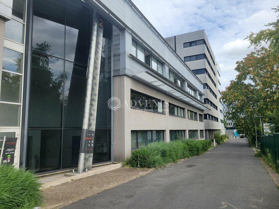 38 Rue Des Renouillères, Saint-Denis à louer Photo du bâtiment- Image 1 de 13