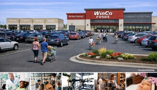 More details for SEC 19th Ave & Baseline Rd, Phoenix, AZ - Retail for Lease