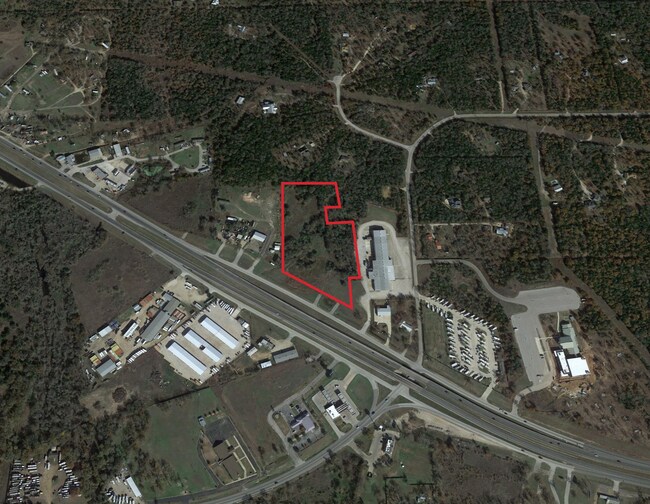 More details for 1278 Highway 71, Bastrop, TX - Land for Sale