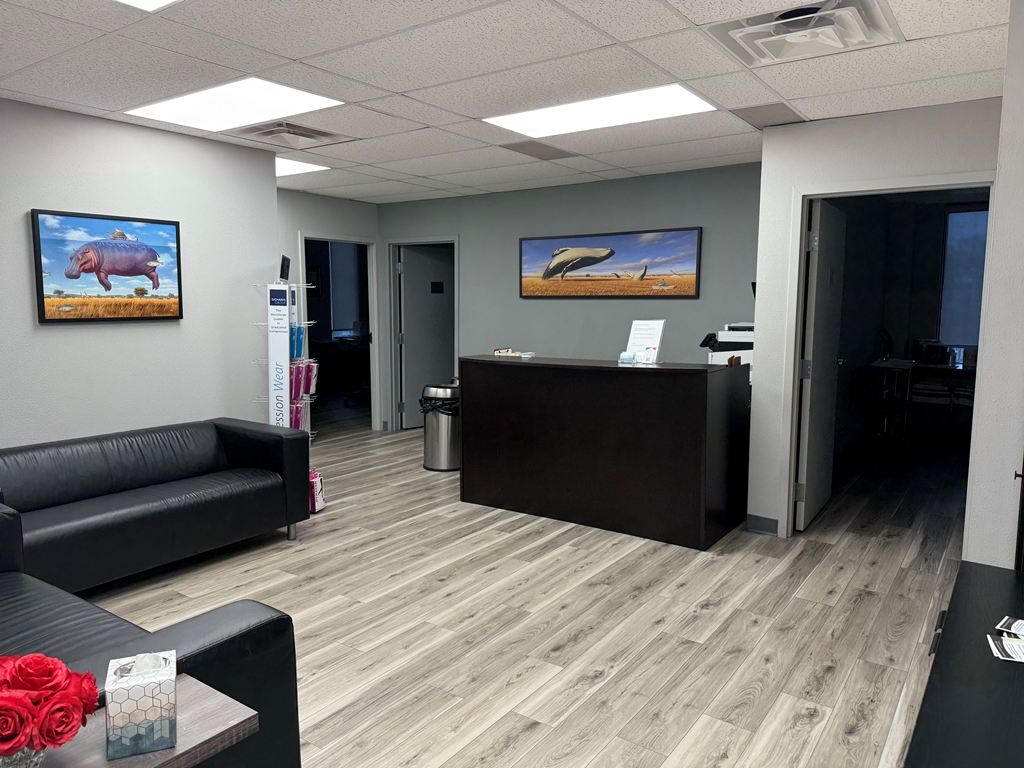 950 Skokie Blvd, Northbrook, IL à louer Photo intérieure- Image 1 de 5