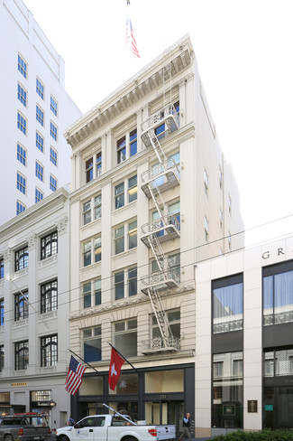 More details for 231-235 Post St, San Francisco, CA - Office for Lease