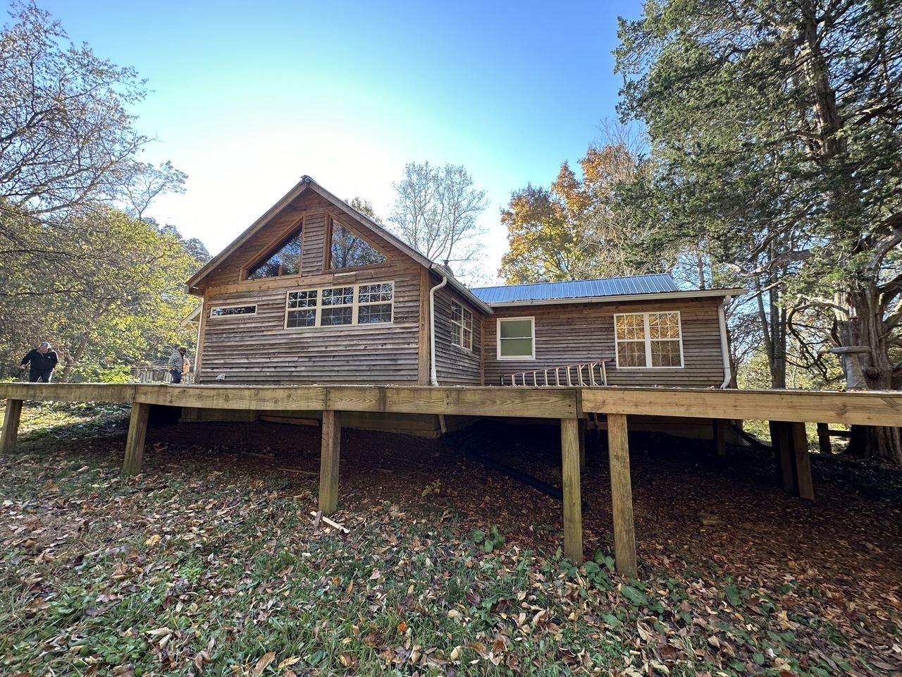 413 E Red Bud Rd, Knoxville, TN à vendre Photo principale- Image 1 de 6