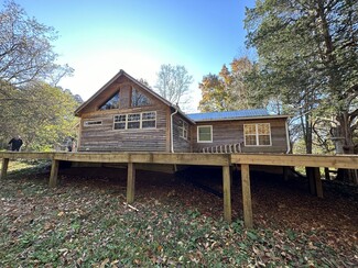 More details for 413 E Red Bud Rd, Knoxville, TN - Land for Sale