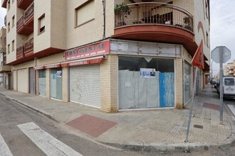 Retail in Alcanar, Tarragona for lease Interior Photo- Image 1 of 17