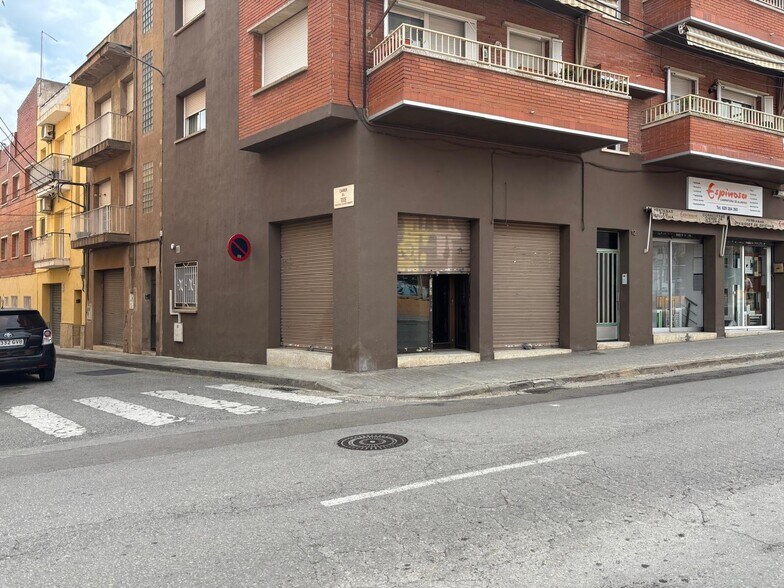Commerce de détail dans Sabadell, Barcelona à louer - Photo intérieure - Image 2 de 3