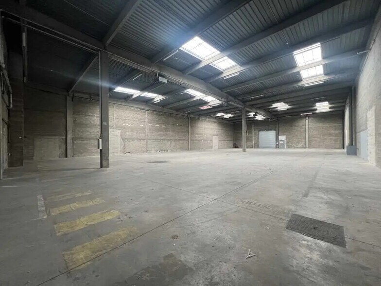 12 Rue Robert Moinon, Goussainville à louer - Photo intérieure - Image 3 de 20