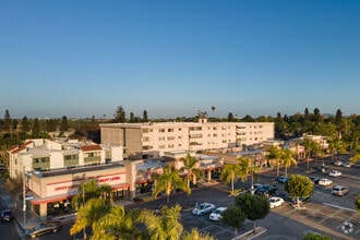 4516-4550 Atlantic Ave, Long Beach, CA - AERIAL map view - Image1
