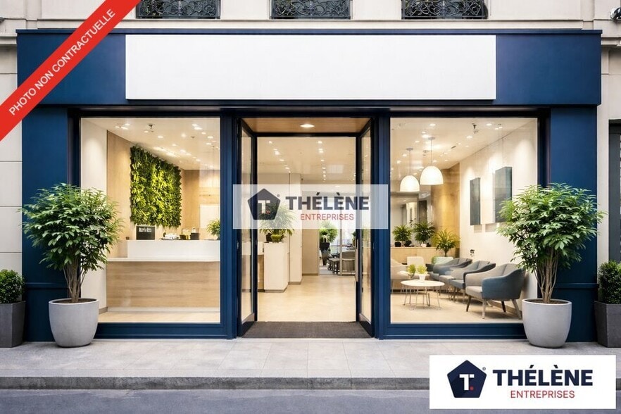 Office in Montpellier for lease - Building Photo - Image 1 of 5