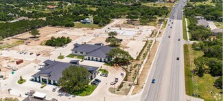Plus de détails pour 4865 Williams Dr, Georgetown, TX - Bureau à vendre