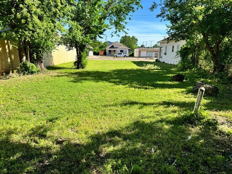 1629 Linwood Blvd, Oklahoma City, OK à vendre - Autre - Image 2 de 6