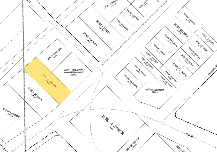 2917 Gaston Ave, Dallas, TX for sale - Primary Photo - Image 1 of 1