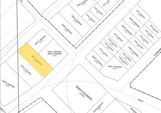 Plus de détails pour 2917 Gaston Ave, Dallas, TX - Terrain à vendre